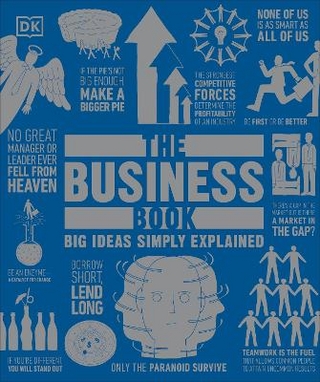 The Business Book
