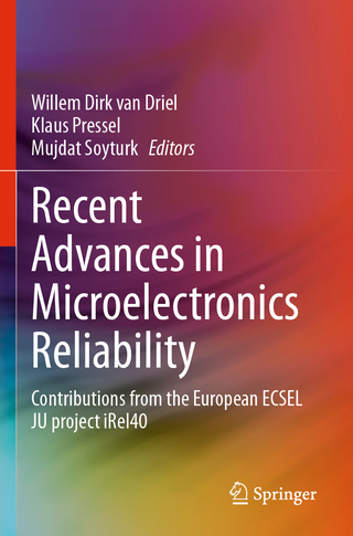 Recent Advances in Microelectronics Reliability