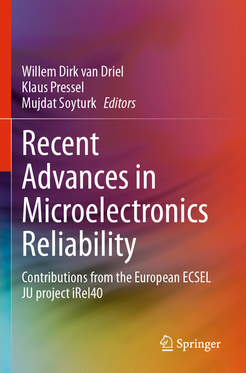 Recent Advances in Microelectronics Reliability - 