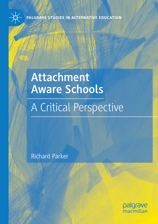 Attachment Aware Schools