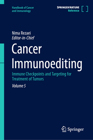 Cancer Immunoediting