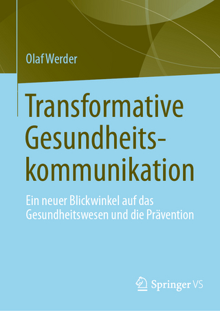Transformative Gesundheitskommunikation