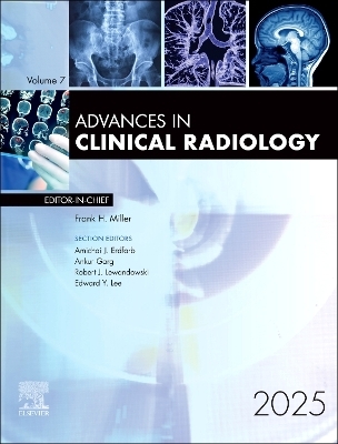 Advances in Clinical Radiology, 2025