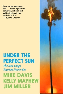 Under the Perfect Sun - Mike Davis, Kelly Mayhew, Jim Miller