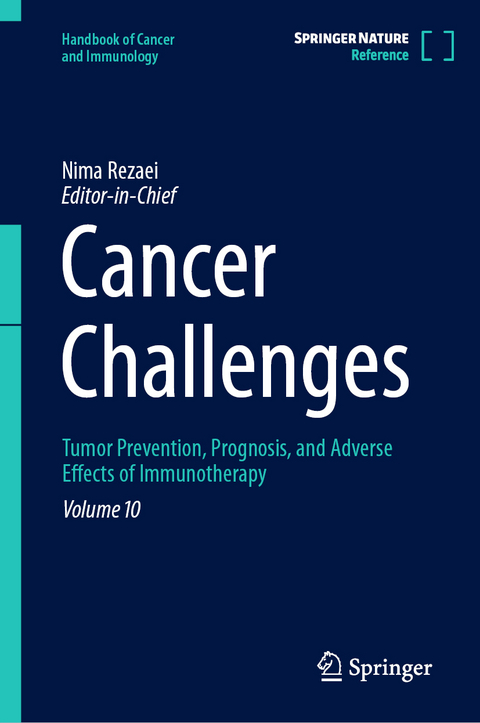 Cancer Challenges - 