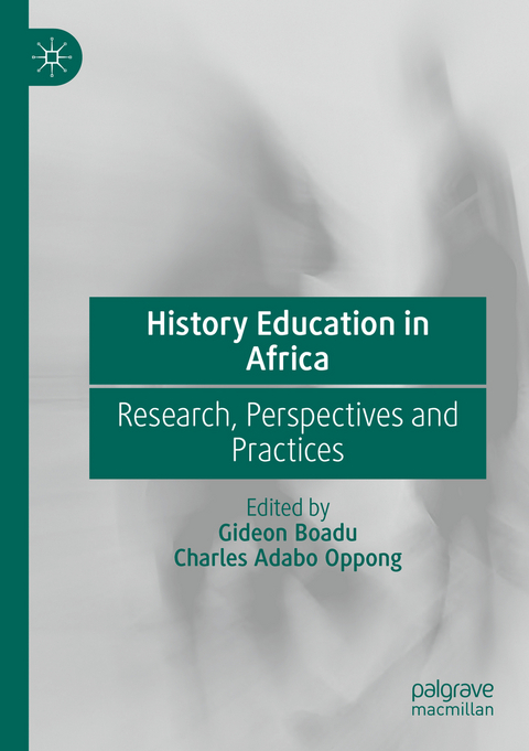 History Education in Africa - 