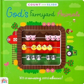 God's Farmyard Animals