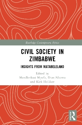Civil Society in Zimbabwe - 