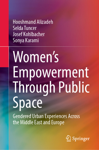 Women's Empowerment Through Public Space