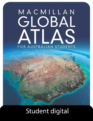 Macmillan Global Atlas 5th Edition Digital Access Code