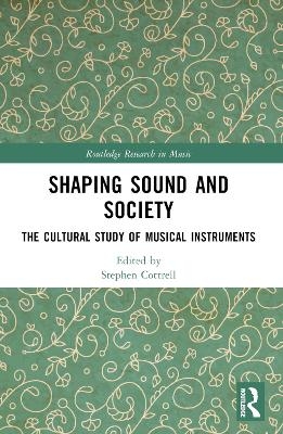 Shaping Sound and Society - 