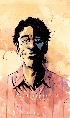 Absolute Daytripper - Gabriel Ba, Fabio Moon