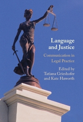 Language and Justice - 