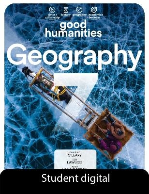 Good Geography 7 SB DAC