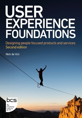 User Experience Foundations - Nick Voil