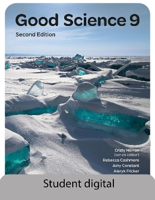 Good Science VIC 9 2e Student Digital