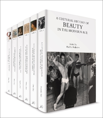 A Cultural History of Beauty - 