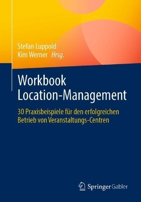 Workbook Location-Management