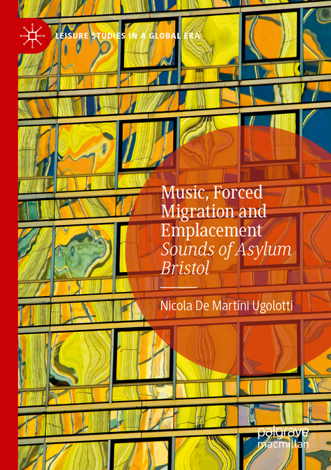 Music, Forced Migration and Emplacement - Nicola De Martini Ugolotti