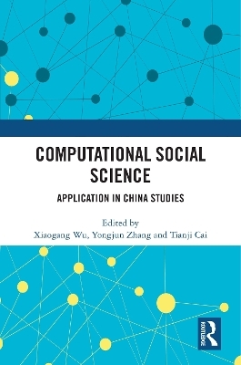 Computational Social Science - 