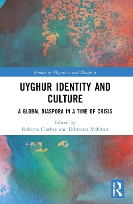 Uyghur Identity and Culture - 