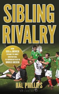 Sibling Rivalry - Hal Phillips
