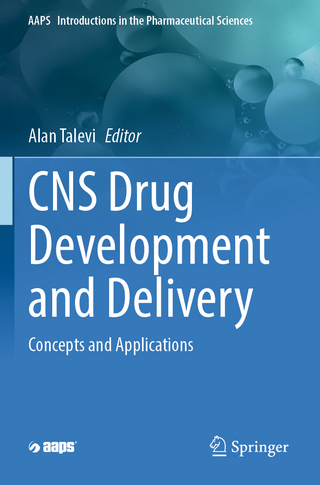 CNS Drug Development and Delivery