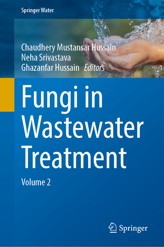 Fungi in Wastewater Treatment