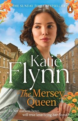 The Mersey Queen - Katie Flynn