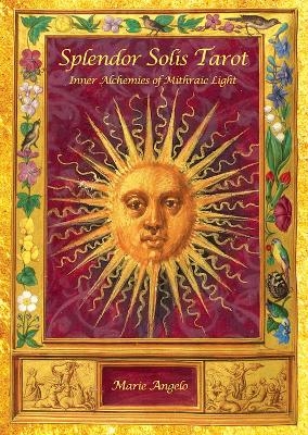 Splendor Solis Tarot