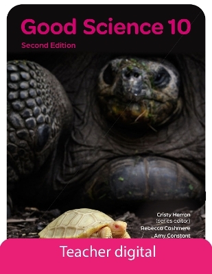 Good Science VIC 10 2e Teacher Digital