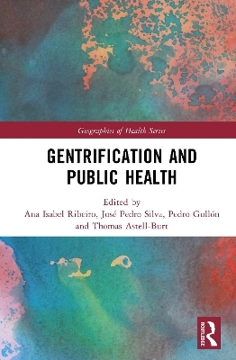 Gentrification and Public Health - 