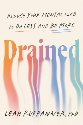 Drained - Leah Ruppanner