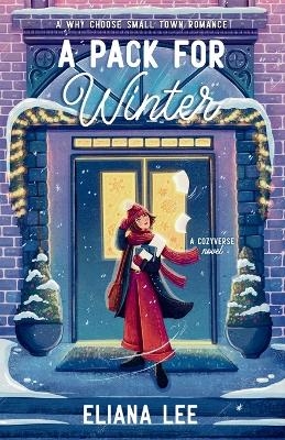 A Pack for Winter - Eliana Lee
