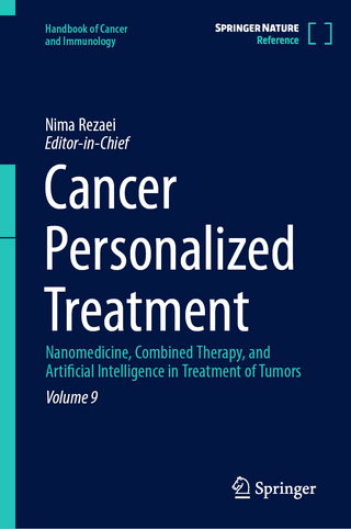 Cancer Personalized Treatment
