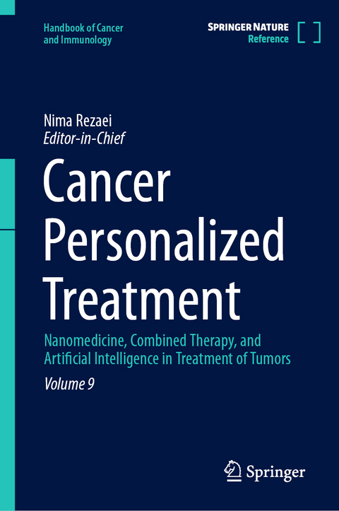 Cancer Personalized Treatment - 