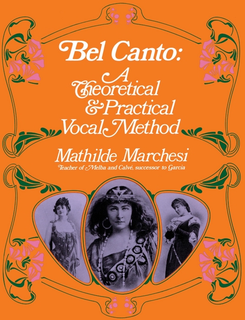 Bel Canto -  Mathilde Marchesi