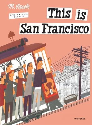 This is San Francisco - Miroslav Sasek