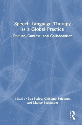 Speech Language Therapy as a Global Practice