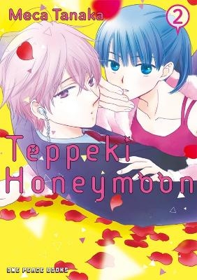 Teppeki Honeymoon Volume 2 - Meca Tanaka