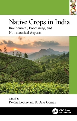 Native Crops in India - 