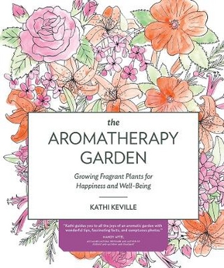 The Aromatherapy Garden
