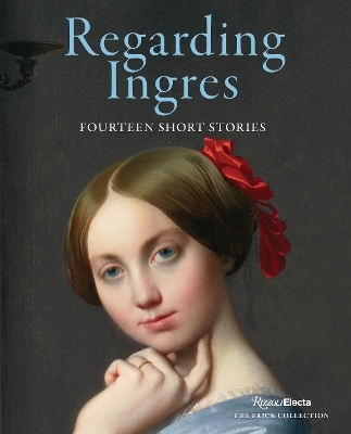 Regarding Ingres:Fourteen Short Stories