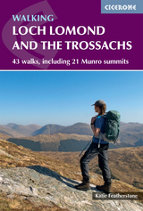 Walking Loch Lomond and the Trossachs - Katie Featherstone