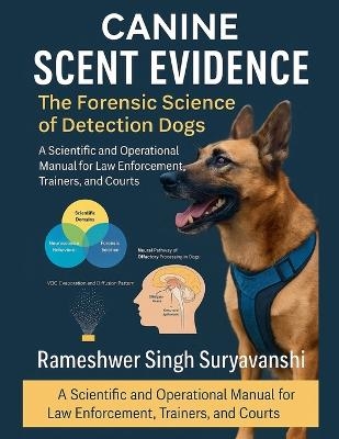 Canine Scent Evidence - Rameshwer Singh