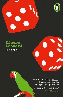 Glitz - Elmore Leonard