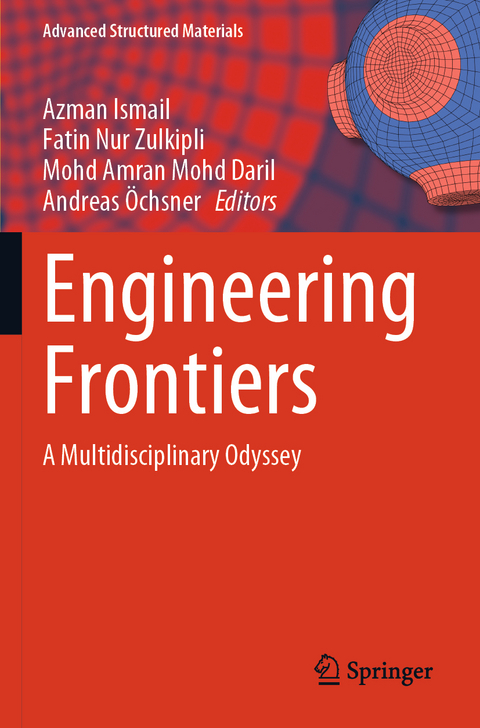 Engineering Frontiers - 