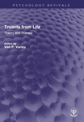 Truants from Life - 