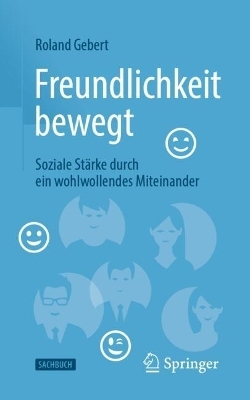 Freundlichkeit bewegt