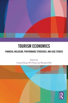 Tourism Economics - 